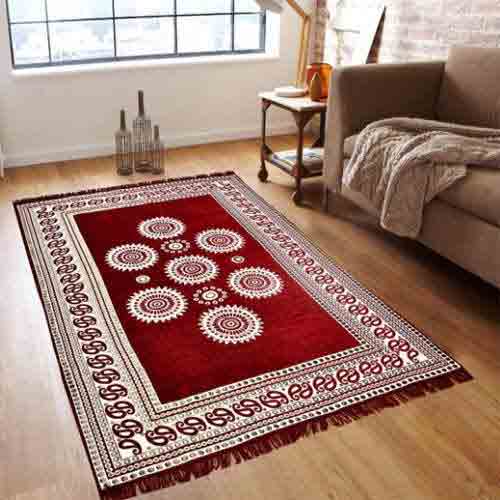 Carpet Manufacturers in Ghaziabad