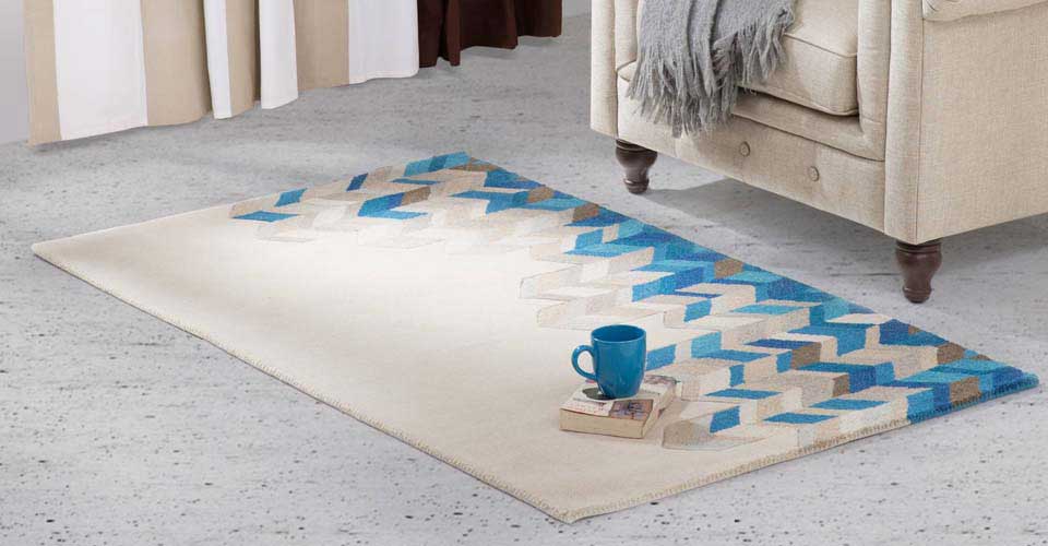 Hidden Secrets Of Hand Tufted Carpets That Every Buyer Must Know