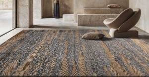 5 Ways Handmade Custom Carpet Manufacturers Deliver Bespoke Elegance