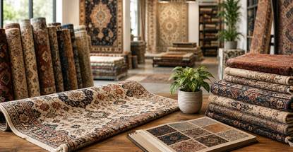7 Secrets Every Buyer Should Know Before Choosing Rugs Manufacturers in India