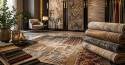Designer Carpet Manufacturers: How Do Bespoke Textures Elevate an Interior Design Project?