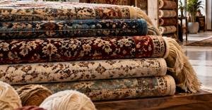 How Genuine Woolen Carpet Manufacturers in India Are Changing Global Interior Design Standards