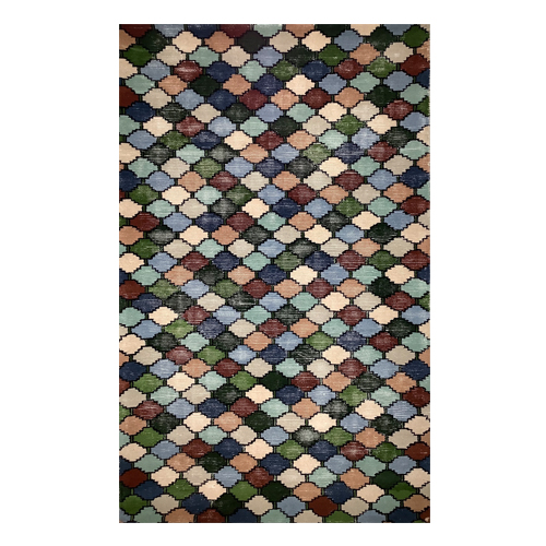 Handmade Custom Carpet Suppliers in Brazil