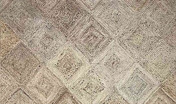 Natural Jute Rugs Manufacturers in Bhadohi
