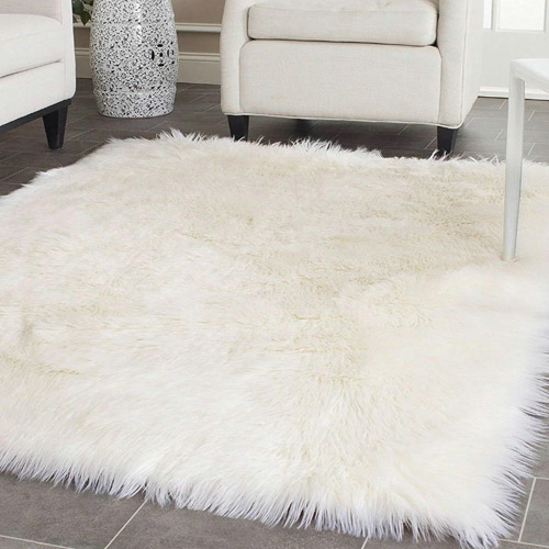 Soft Shaggy Rugs Suppliers in Canada
