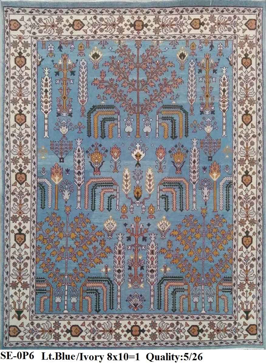 Traditional Carpets