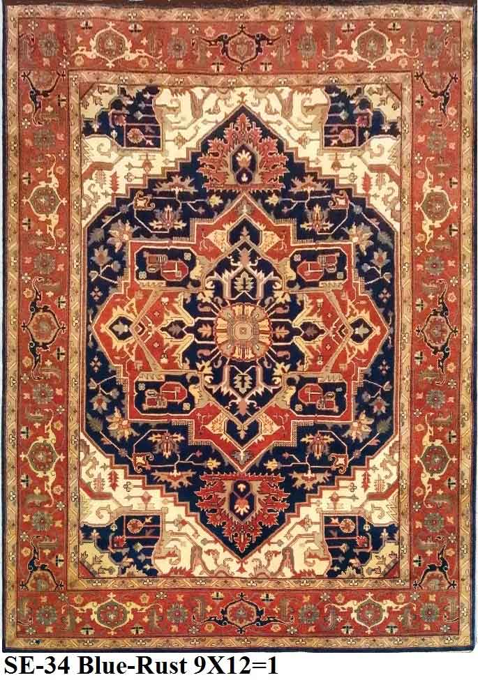 Traditional Carpets